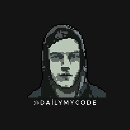 dailymycode Avatar